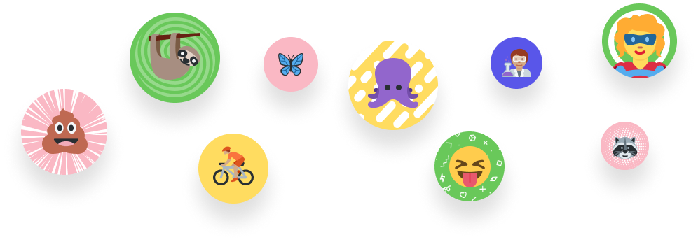 Stylish profile pictures examples Stylish profile pictures examples